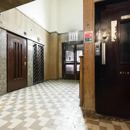 Pulse King Street Location Apartment *