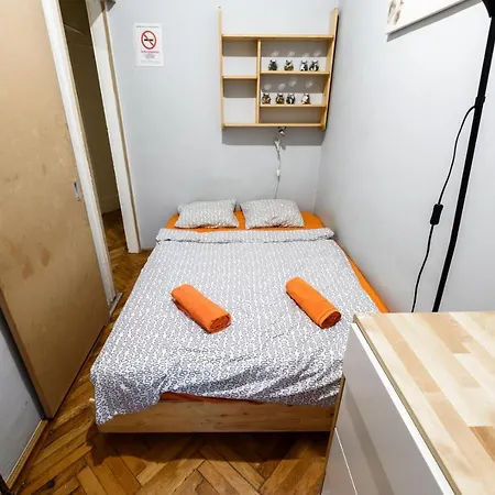 Pulse King Street Location Apartment *