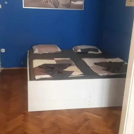 Pulse King Street Location Budapest