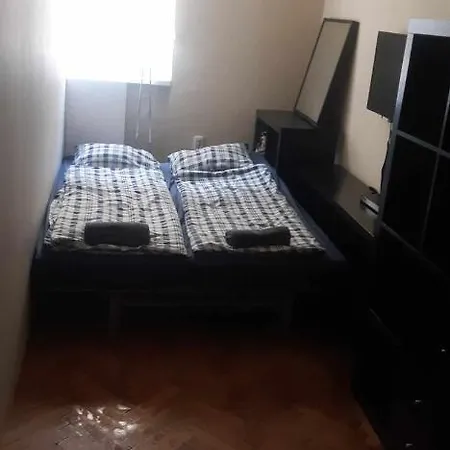 Pulse King Street Location דירה בודפשט